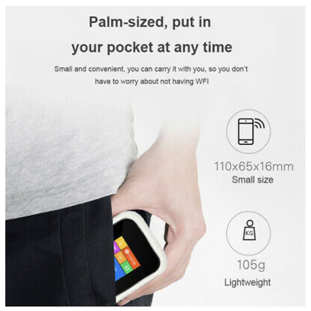 easy to carry wifi easy to carry wifi