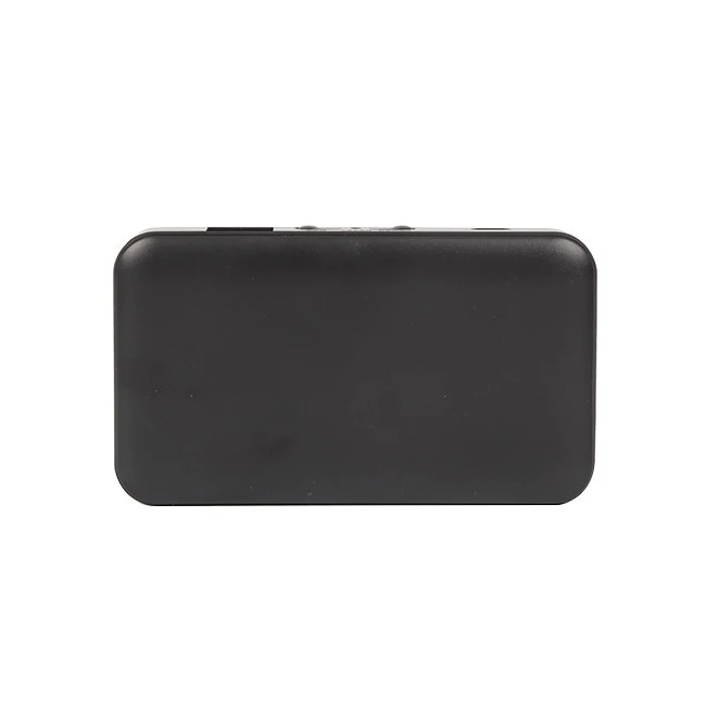4G mifi