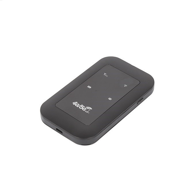 Wireless network receiver features