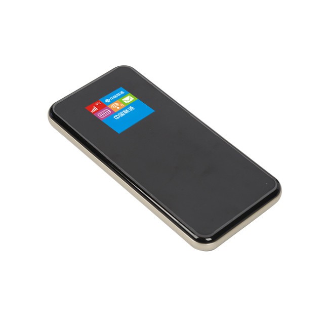 Wireless router is always connected online