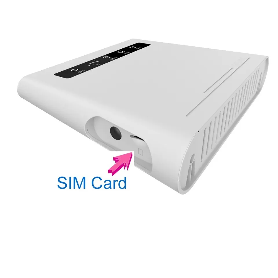 Cat4 150mbps Vpn Wifi Router high quality