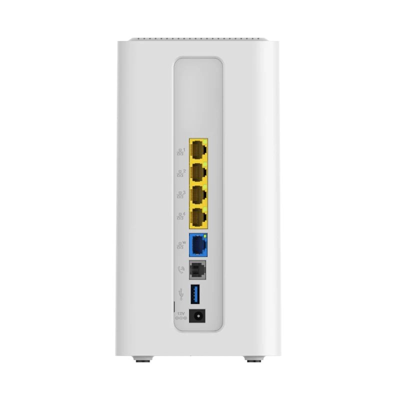 Dual Band 5g WiFi 6 Sim Card Router suppliers