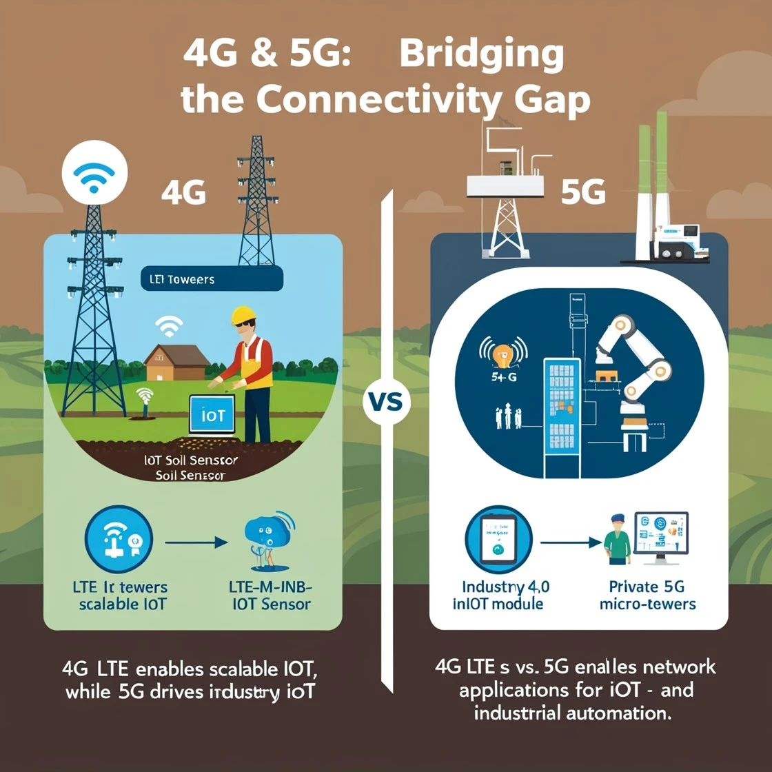 5G Expansion Reaches New Milestones 5G Expansion Reaches New Milestones