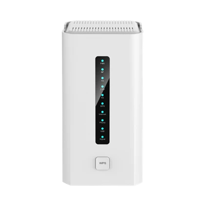 Dual Band 5g WiFi 6 Sim Card Router